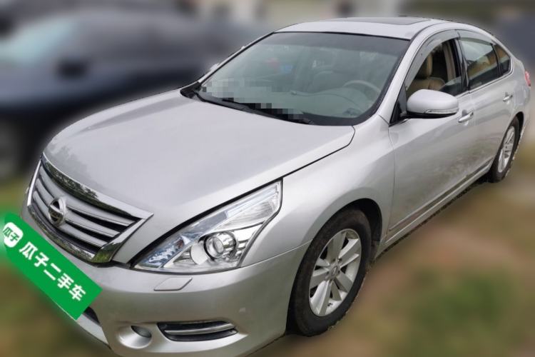 Used Nissan Teana 2011 2.5L XL Glory Edition
