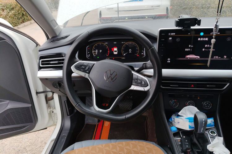 Used Volkswagen Lavida 2023 1.5L Automatic 5 Million Edition