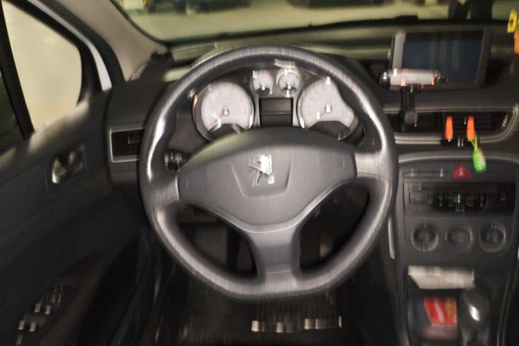 Used Peugeot 308 2013 1.6L Automatic YouShang Model
