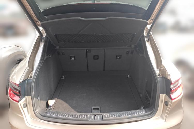 Used Porsche Macan 2014 Macan 2.0T