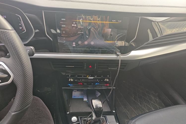 Used Volkswagen Passat 2024 330TSI Elite Edition