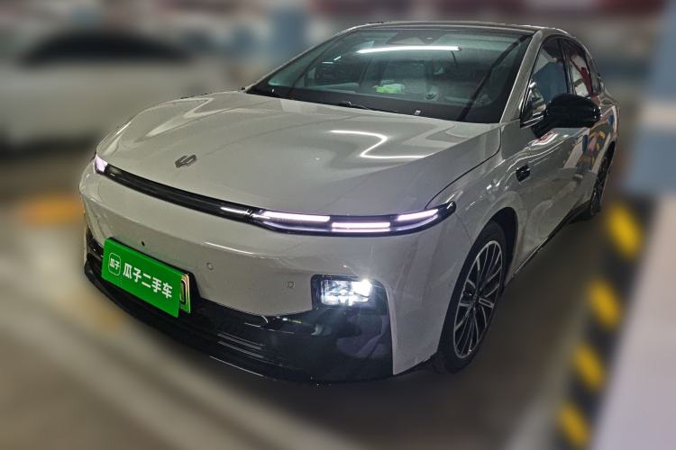 Used Leapmotor B01 2025 550 Enjoyment Edition