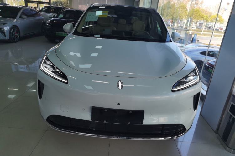 Used Hima H5 2025 Model Range-Extending Pro
