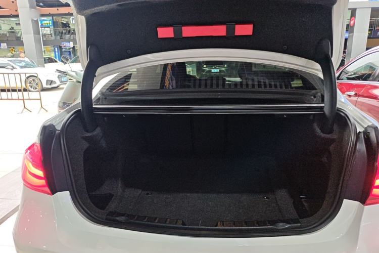 Used BMW 3 Series 2017 320Li M Sport Edition