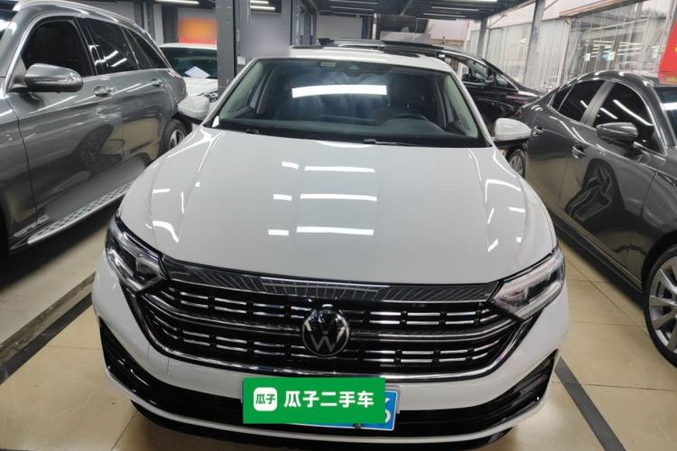 Used Volkswagen Sagitar 2023 300TSI DSG Excellence Edition
