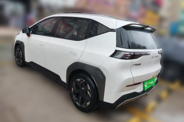 Used AION Y 2022 70 Intelligent Edition Lithium Iron Phosphate