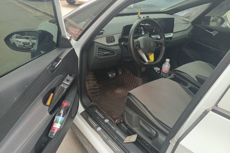 Used Volkswagen ID.3 2023 Upgraded Model Pure Intelligent Enjoyment Version