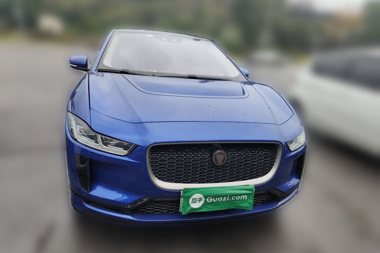 Used Jaguar I-PACE 2018 EV400 SE