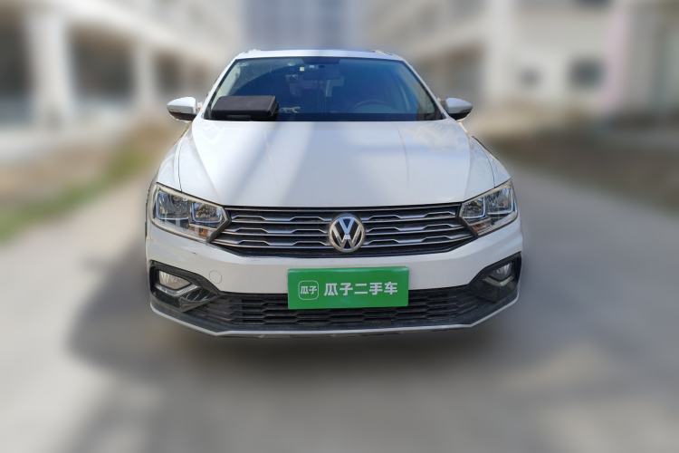 Used Volkswagen C-TREK 2017 230TSI DSG Comfort Version Front