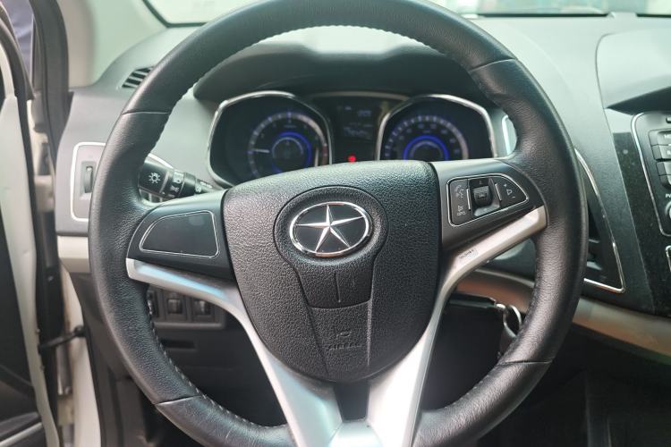 Used JAC Group Refine S5 2013 2.0L Manual Luxury Edition Steering Wheel