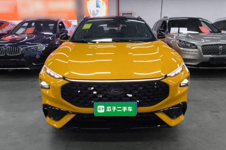 Used Ford Mondeo 2024 2.0T E-Hybrid Sport Edition ST-Line
