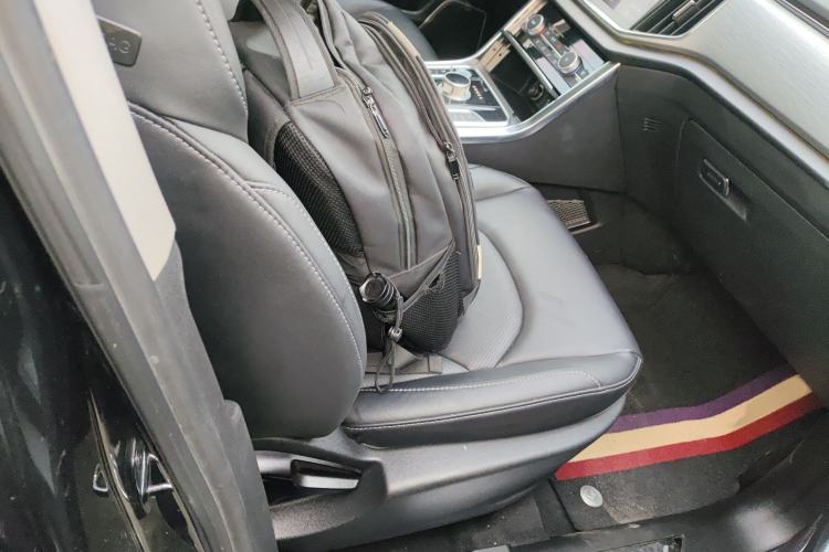 Used DORCEN G70s 2019 2.0T Automatic Prestige Edition