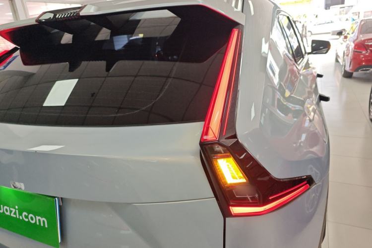 Used GAC Trumpchi EMKOO 2022 1.5T Supernova Pro Edition
