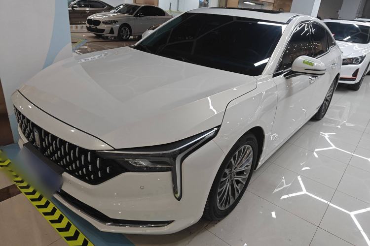 Used Bestune B70 2022 Third Generation 1.5T Automatic Premium Edition