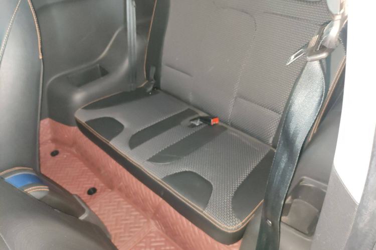 Used Chery New Energy Little Ant 2019 4-Seater Smart Edition 35 kWh
