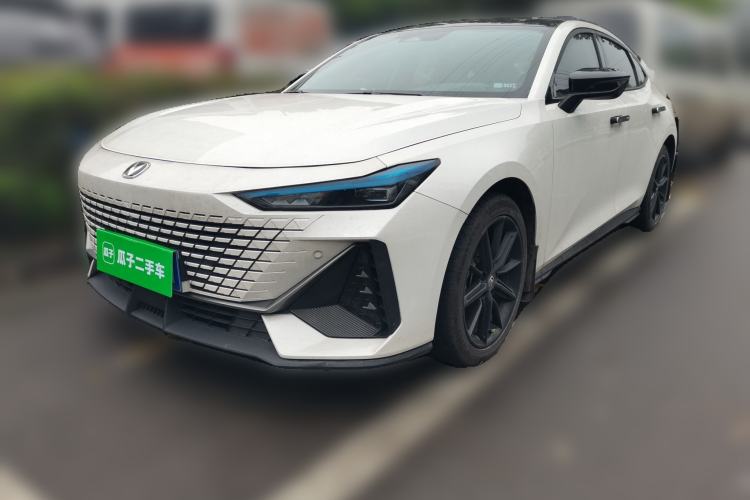 Used CHANGAN UNI-V 2023 1.5T Prestige Model