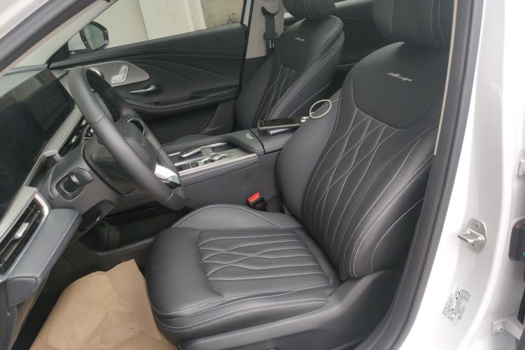 Used Chery Arrizo 8 2025 1.6T DCT Rui
