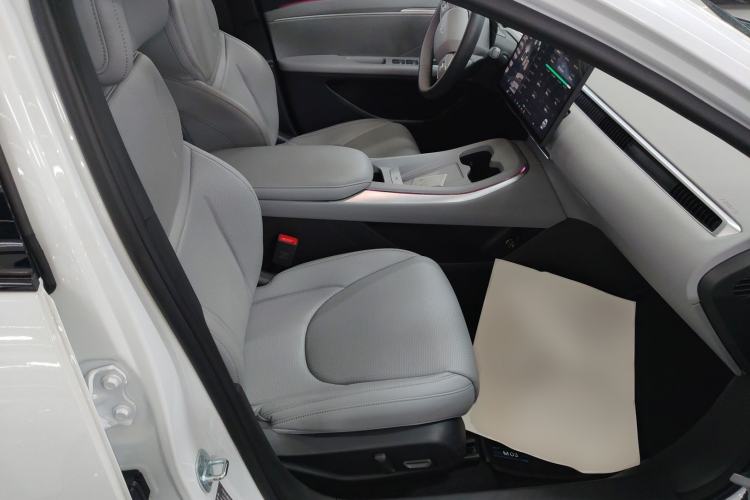 Used XPeng MONA M03 2025 600 with Ultra-Long Range Max