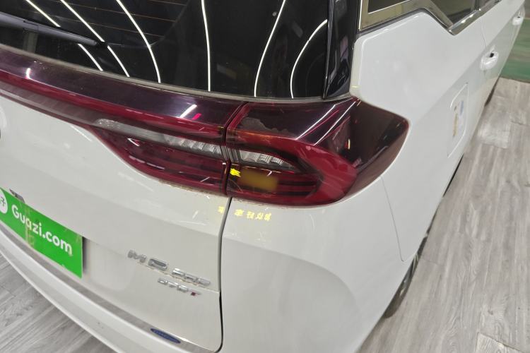 Used GAC Trumpchi M6 2023 PRO 270T DCT Luxury Edition