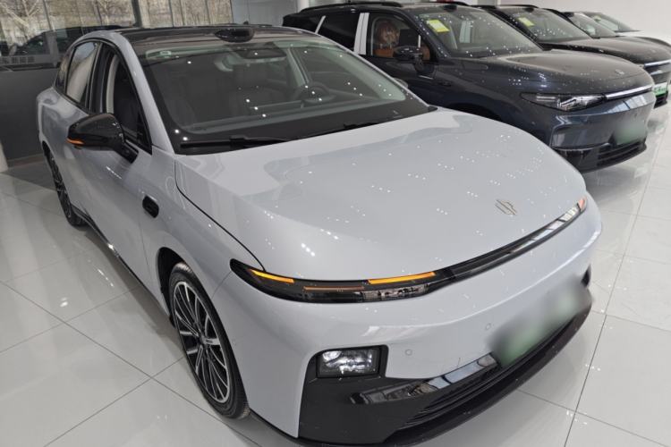 Used Leapmotor B01 2025 550 LiDAR Edition
