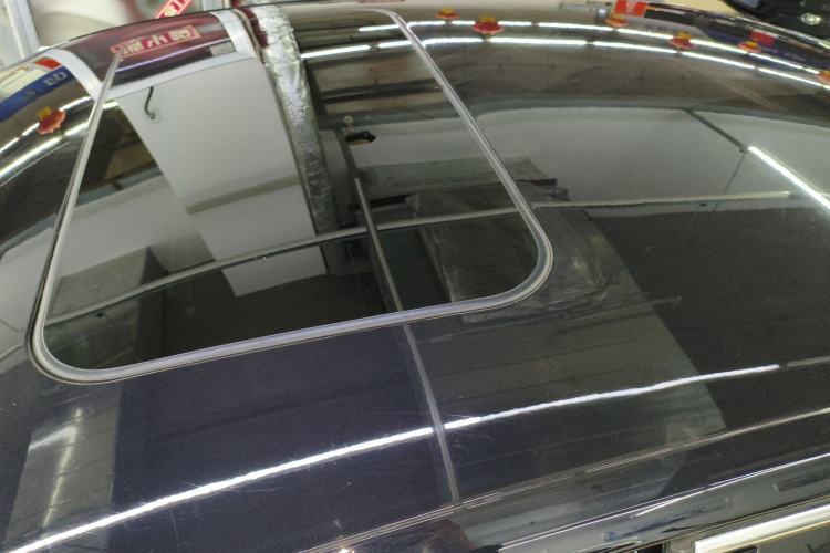 Used Volkswagen Passat 2017 330TSI DSG Prestige Edition Roof