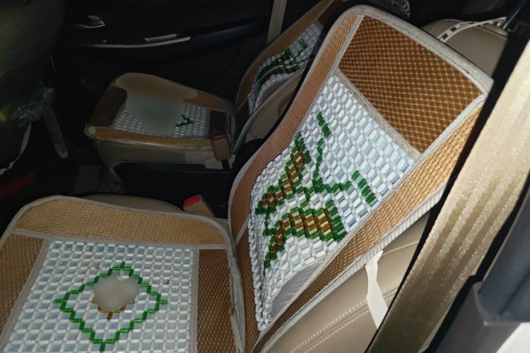 Used Wuling Hongguang 2019 1.5L S Comfort Edition China VI LAR