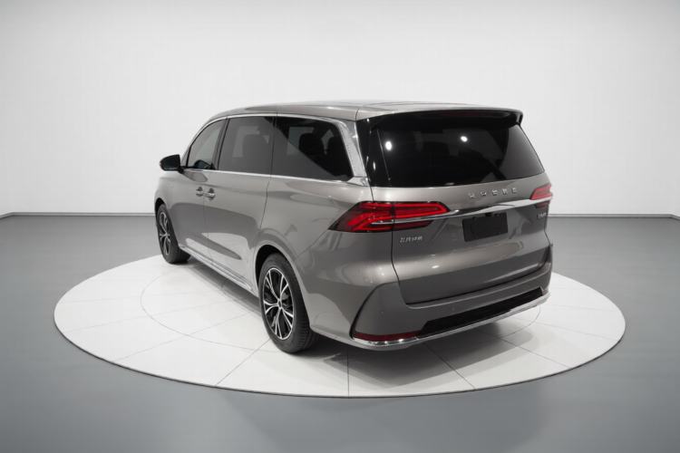 Used Roewe iMAX8 2023 400TGI Comfort Edition
