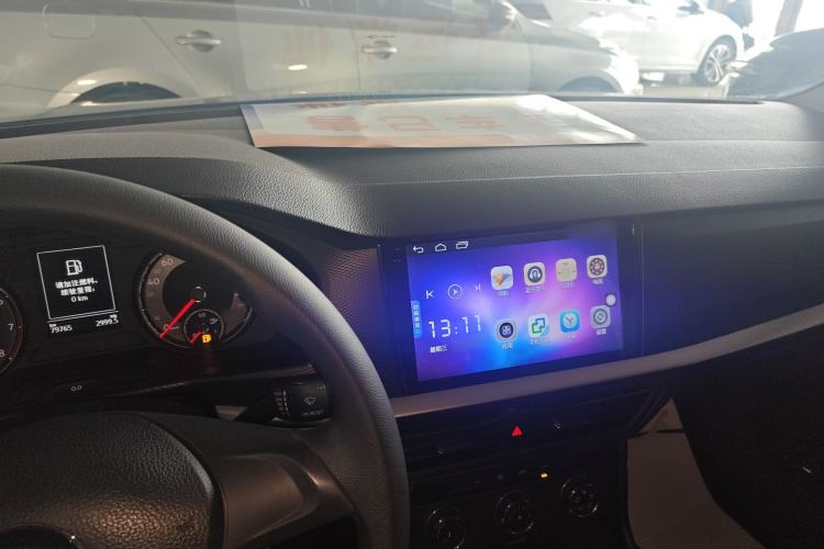 Used Volkswagen Lavida 2018 1.5L Automatic Fashion Edition China V Standard