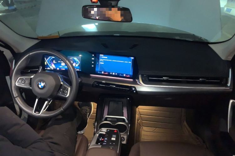 Used BMW X1 2024 sDrive25Li M Sport Package
