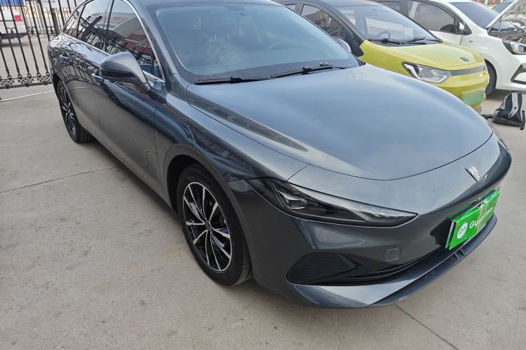 Used Roewe D7 2025 DMH 125km World Champion Excellence Edition