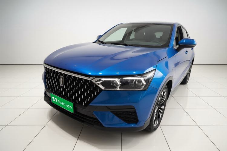 Used Bestune T77 2020 PRO 280 TID Automatic Luxury Model