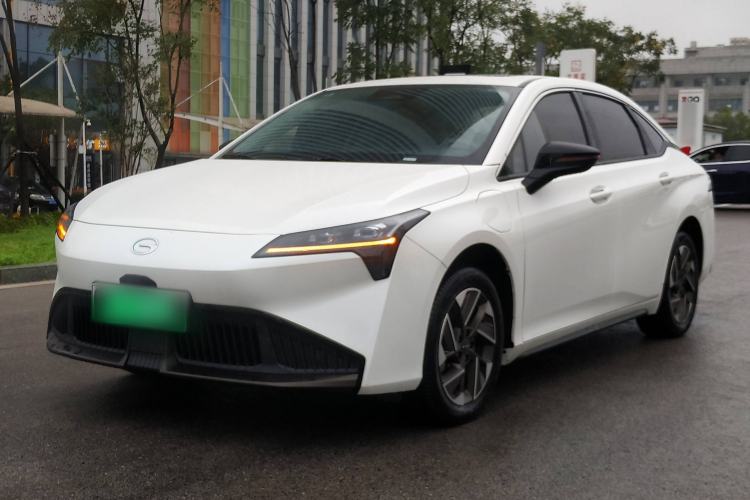 Used AION S Plus 2026 Model Comfort Edition