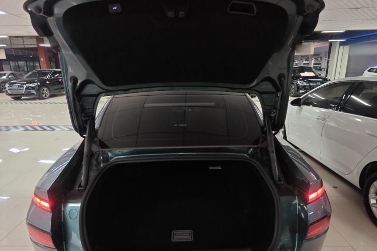 Used XPeng P7 2023 P7i 702 Pro