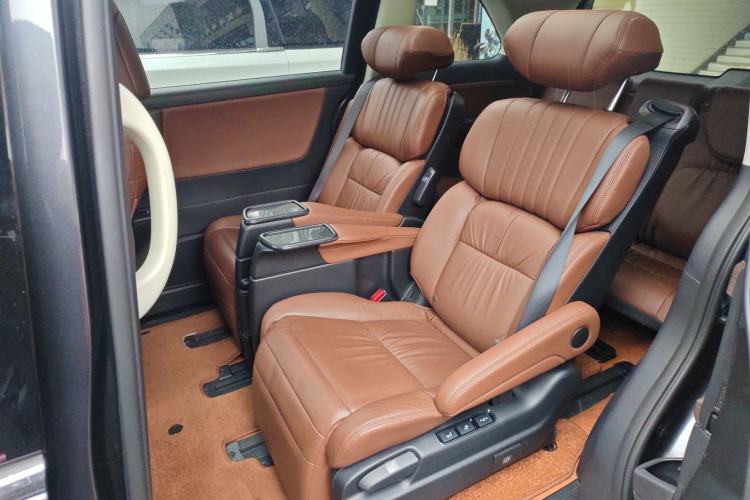 Used Honda Odyssey 2022 2.0L eHEV Sharp Supreme Edition
