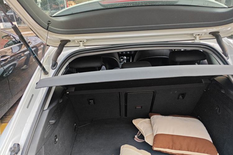 Used Audi A3 2018 30th Anniversary Edition Sportback 35 TFSI Ambition Model
