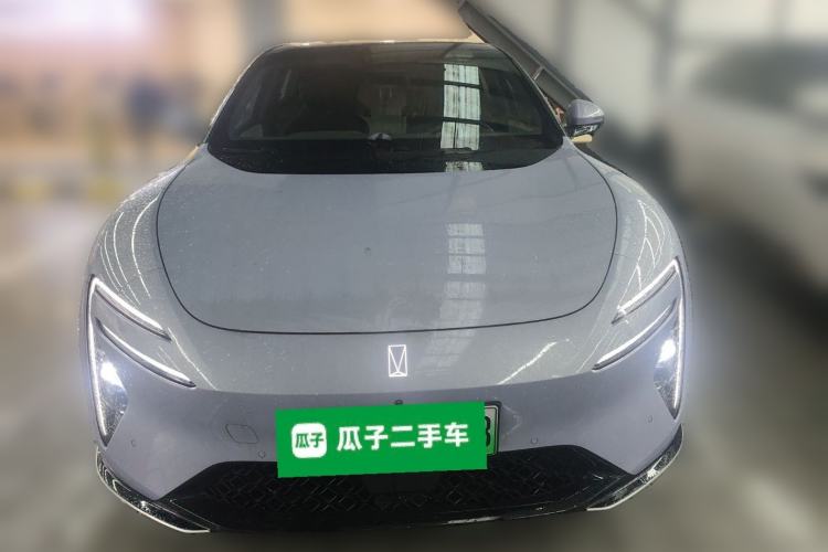 Used Avatr 06 2025 Pro Range-Extended Edition Exterior 1