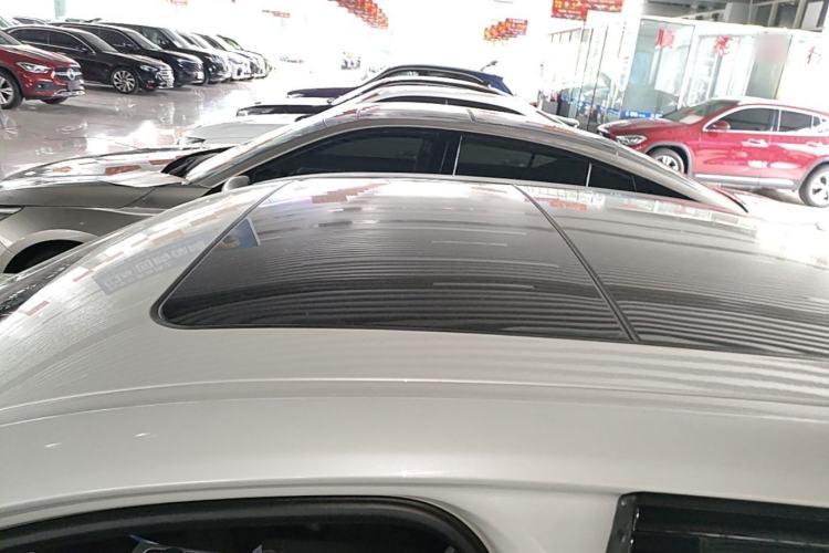 Used BMW 3 Series 2022 325Li M Sport Night Edition Package