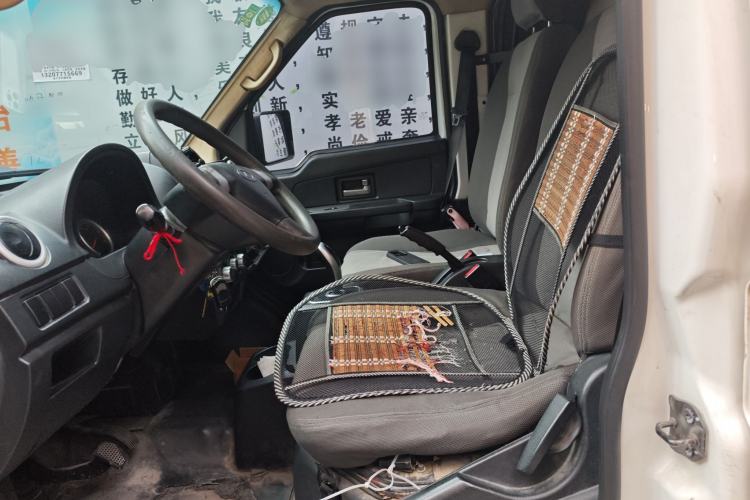 Used Ruichi EC35 2017 Standard Model