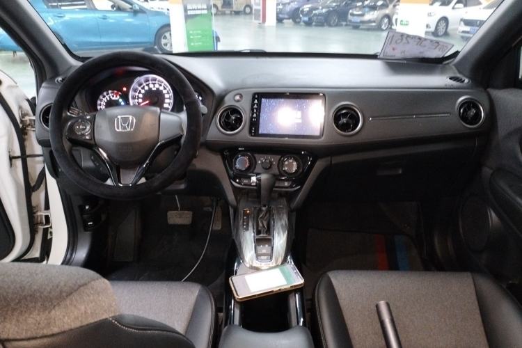 Used Honda XR-V 2020 1.5L CVT Comfort Version Center Console