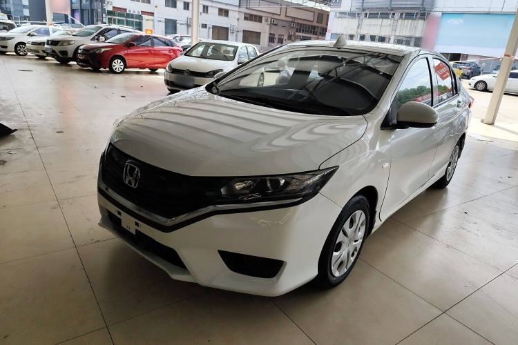 Used Honda Greiz 2016 1.5L CVT Classic Edition