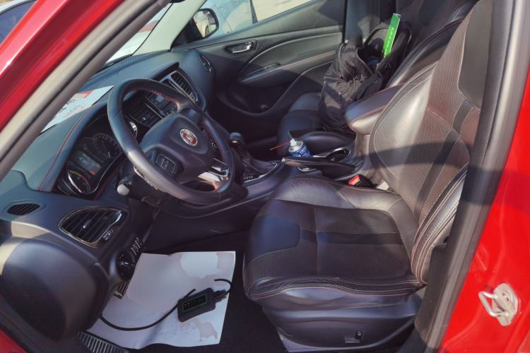 Used Fiat Ottimo 2014 1.4T Automatic Sport Edition