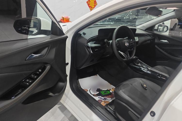 Used Buick Verano 2023 Pro Enjoyment Edition Driver Seat