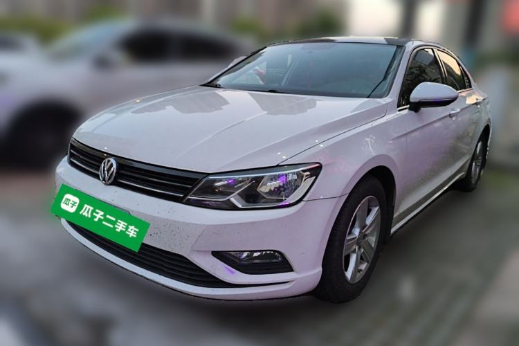 Used Volkswagen Lamando 2018 230TSI DSG Fashion Edition