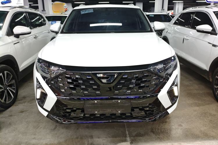 Used Jetta VS5 2024 280TSI Automatic Enjoyment Edition