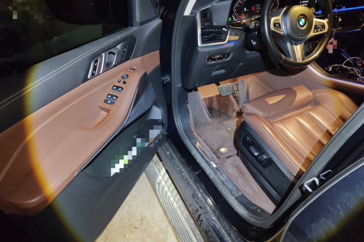 Used BMW X5 (Import) 2022 xDrive30i M Sport Package