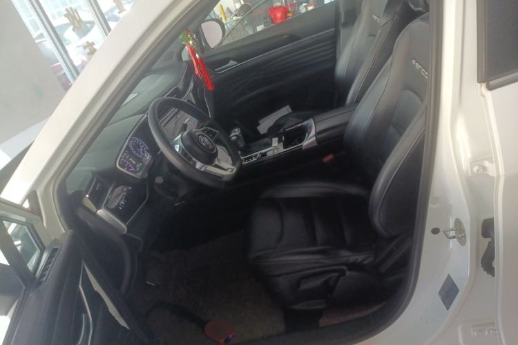 Used Dongfeng Fengon ix5 2019 220T CVT ZhiShang Version China VI Standard