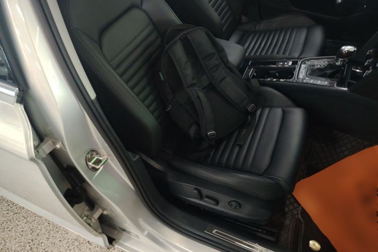 Used Volkswagen Magotan 2018 Facelift 330TSI DSG Luxury Model