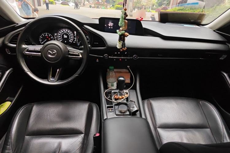 Used Mazda 3 Axela 2020 2.0L Automatic Zhiya Edition