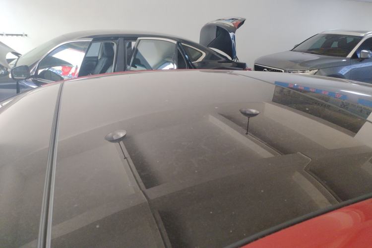 Used Kia K5 2020 270T CVVD Luxury Edition Roof