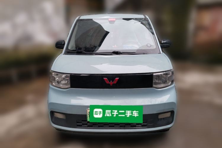 Used Wuling Hongguang MINIEV 2020 Lite Version Lithium Iron Phosphate
